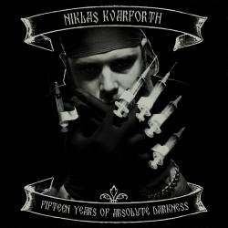 Niklas Kvarforth : Fifteen Years of Absolute Darkness
